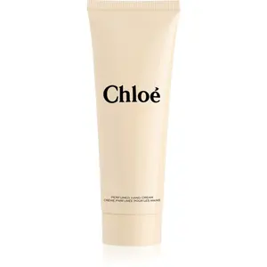 Chloé Chloé krém na ruce s parfemací pro ženy 75 ml