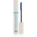 MUA Makeup Academy Nocturnal barevná krycí vrstva na řasenku odstín Cobalt 6,5 g