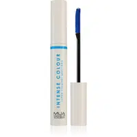 MUA Makeup Academy Nocturnal barevná krycí vrstva na řasenku odstín Cobalt 6,5 g