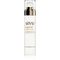 Arval Couperoll Fluid Dermo Active SPF 20 denní zklidňující emulze 50 ml