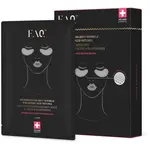 FOREO FAQ™ Microneedling Anti-Wrinkle náplasti pod oči proti vráskám s kyselinou hyaluronovou 3x2 ks