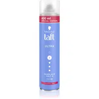 Schwarzkopf Taft Ultra lak na vlasy se silnou fixací 400 ml
