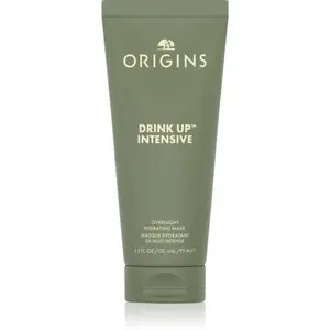 Origins Drink Up™ Intensive Overnight Hydrating Mask With Avocado noční hydratační maska 30 ml