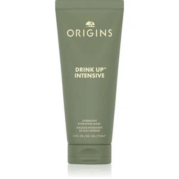 Origins Drink Up™ Intensive Overnight Hydrating Mask With Avocado noční hydratační maska 30 ml