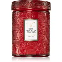 VOLUSPA Japonica Goji Tarocco Orange vonná svíčka 156 g