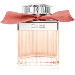 Chloé Roses de Chloé toaletní voda pro ženy 75 ml
