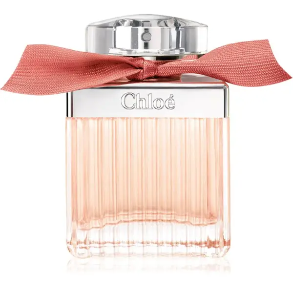 Chloé Roses de Chloé toaletní voda pro ženy 75 ml