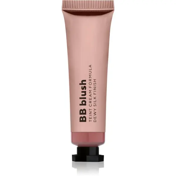 LAMEL Insta BB Blush krémová tvářenka odstín 402 Pink blossom 10 ml