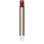 Sensai Countouring Lipstick Refill lesklá rtěnka se zvětšujícím efektem odstín 01 2 g