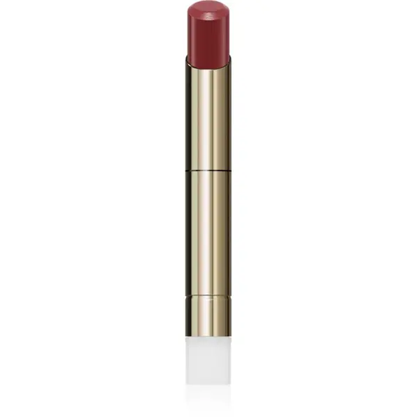 Sensai Countouring Lipstick Refill lesklá rtěnka se zvětšujícím efektem odstín 01 2 g