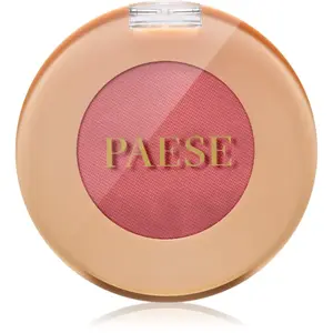 Paese Self Glow Blush tvářenka odstín 03 Icon 3 g