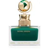 Aurora Royal Green parfémovaná voda unisex 100 ml