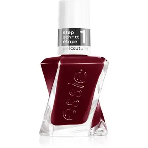 essie Gel by essie lak na nehty s gelovým efektem odstín 360 spiked with style 13.5 ml