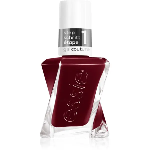 essie Gel by essie lak na nehty s gelovým efektem odstín 360 spiked with style 13.5 ml