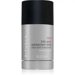 RITUALS Sport antiperspirant roll-on 75 ml