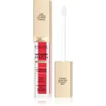 Eveline Cosmetics Wonder Match dlouhotrvající matná tekutá rtěnka s kyselinou hyaluronovou odstín 06 Classic Red 6.8 ml
