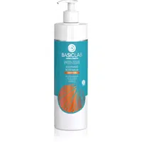 BasicLab Dermocosmetics Protecticus zklidňující tělové mléko po opalování 300 ml