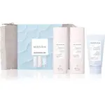 KERASILK Essentials Smoothing Set cestovní sada pro uhlazení vlasů