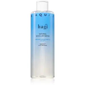 Hagi Aqua Zone hydratační micelární voda 300 ml
