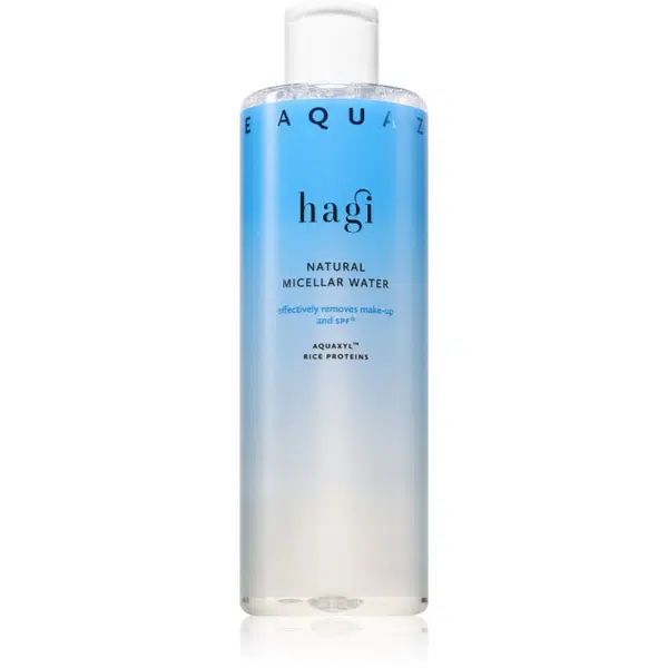 Hagi Aqua Zone hydratační micelární voda 300 ml