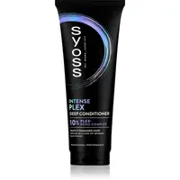 Syoss Intense Plex intenzivní kondicionér pro velmi poškozené vlasy 250 ml
