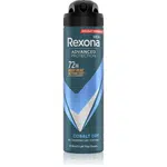 Rexona Men Advanced Protection antiperspirant ve spreji 72h pro muže Cobalt Dry 150 ml