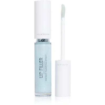 Gosh Lip Filler lesk na rty pro větší objem 002 Ice 5 ml