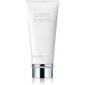 La Prairie Cellular Mineral Face Exfoliator minerální peeling na obličej 100 ml