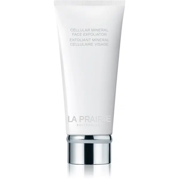 La Prairie Cellular Mineral FAce Exfoliator minerální peeling na obličej 100 ml
