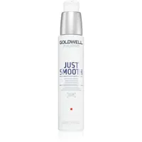 Goldwell Dualsenses Just Smooth sérum pro nepoddajné vlasy 100 ml