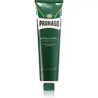 Proraso Refreshing mýdlo na holení v tubě 150 ml