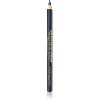 Dermacol True Colour Eyeliner dlouhotrvající tužka na oči odstín 07 4 g