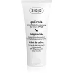 Ziaja Goat's Milk denní hydratační krém SPF 20 50 ml