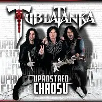 Tublatanka – Uprostred chaosu CD