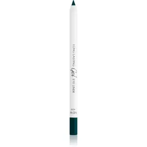 LAMEL Long Lasting Gel Eyeliner dlouhotrvající tužka na oči odstín 409 1.8 g