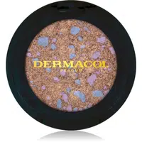 Dermacol Infinity Moon třpytivé oční stíny odstín 03 4.5 g