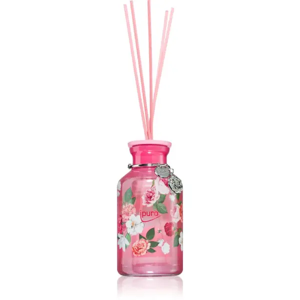 ipuro Limited Edition Flower Breeze aroma difuzér 240 ml