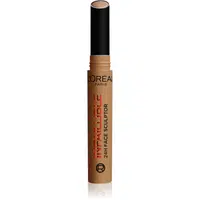 L’Oréal Paris Infaillible Face Sculptor konturovací tyčinka odstín Light 2.3 g