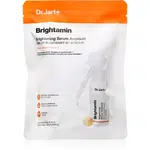 Dr. Jart+ Brightamin Brightening Serum Ampoule aktivní sérum pro rozjasnění a vyhlazení pleti s vitaminem C 8.08 g