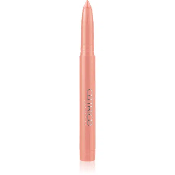 Catrice ETERNAL RED Eye Crayon oční stíny a tužka na oči v jednom odstín C01 Immortal Rose 1.4 g