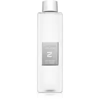 Millefiori Zona Soft Leather náplň do aroma difuzérů 250 ml