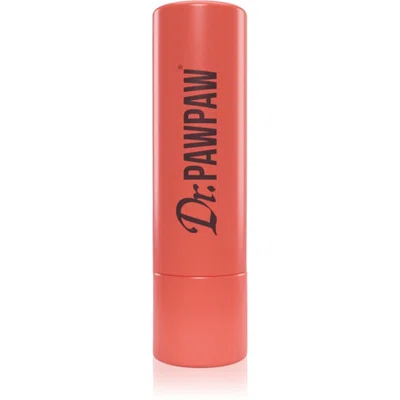 Dr. Pawpaw Flavoured Balm hydratační balzám na rty příchuť Vodní meloun 4 g