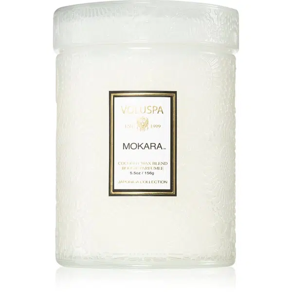 VOLUSPA Japonica Mokara vonná svíčka 156 g