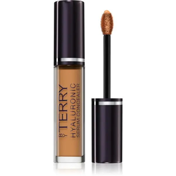 By Terry Hyaluronic Serum Concealer 8HA dlouhotrvající korektor s kyselinou hyaluronovou odstín N10 Golden Tan 5.9 ml