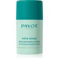 Payot Pâte Grise Stick Gommant Purifiant pleťový peeling pro problematickou pleť 25 g