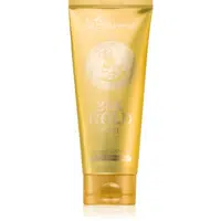 Elizavecca Milky Piggy 24K Gold Snail Cleansing Foam jemná čisticí pěna 180 ml
