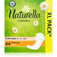Naturella Normal Camomile slipové vložky 44 ks