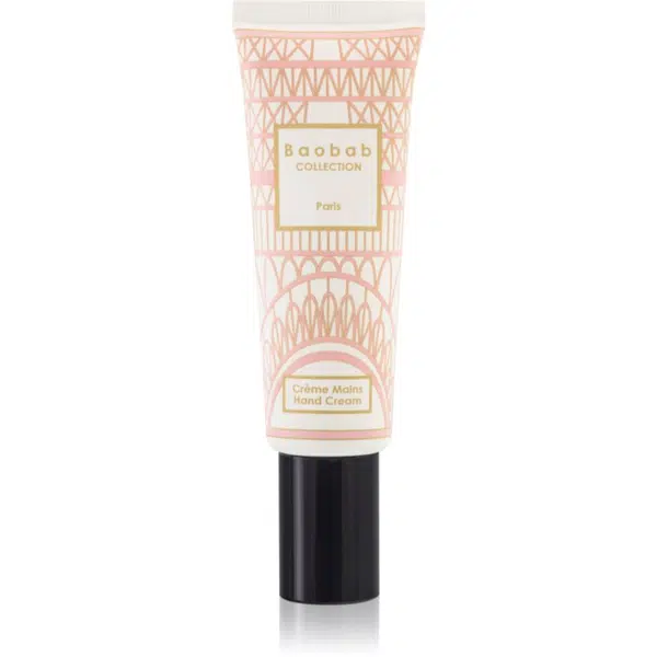 Baobab Collection Body Wellness Paris krém na ruce 50 ml