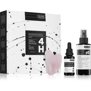 Olival Professional 4H sada pro dehydratovanou pleť