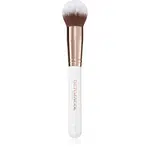 Dermacol Accessories Master Brush by PetraLovelyHair štětec na konturování a bronzer D53 Rose Gold 1 ks